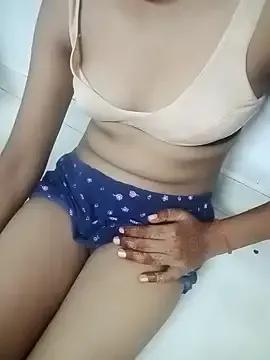 veena_rani6 from StripChat is Freechat