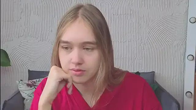 Vel1ka from StripChat is Private