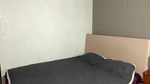 VelinaRose on StripChat