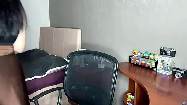 VelinaRose on StripChat