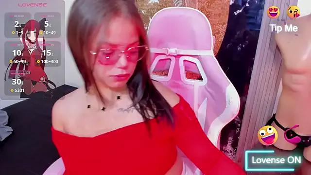vella_sex on StripChat 