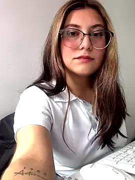 Velma_star from StripChat is Freechat