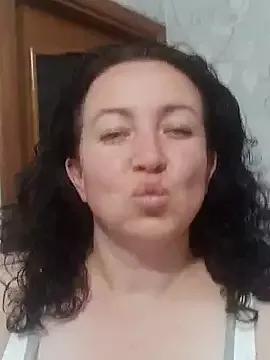 Velvet3451 from StripChat is Freechat