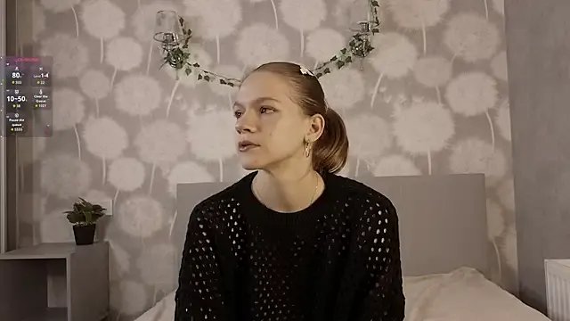 Freechat VelvetRisque on StripChat