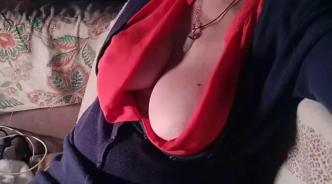 VeneRed from StripChat