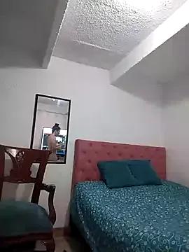 Venus-Wood from StripChat
