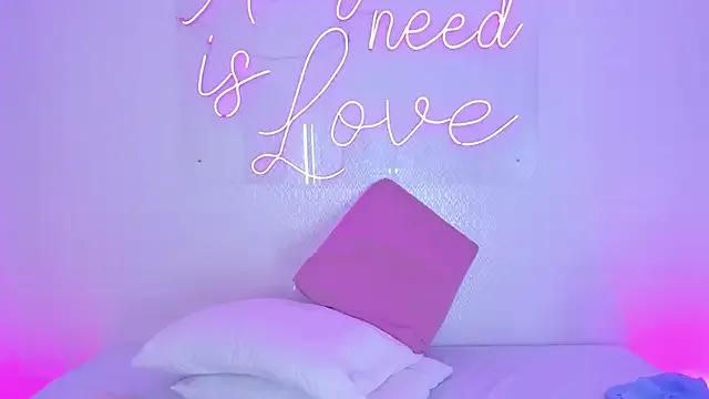 StripChat Venus_nite is Freechat Venus_nite — SLOPPY BLOWJOB