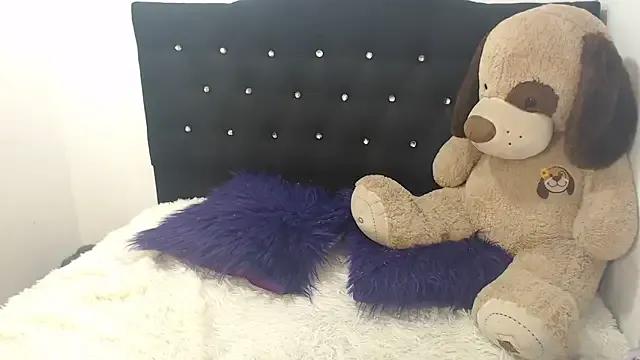 Venus_web from StripChat is Freechat