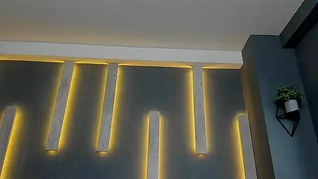 VenusBlazer from StripChat is Freechat