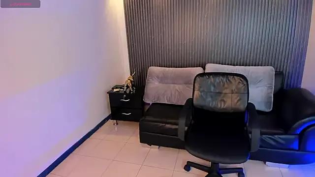 VenusCooper — Blowjob 