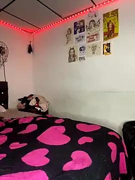 VenusDeMilo_55 from StripChat is Freechat