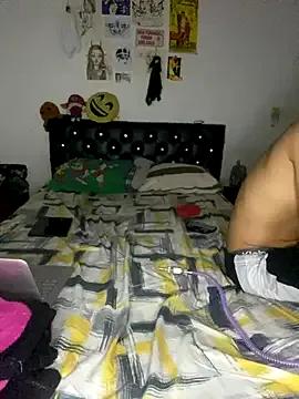 Freechat VenusDeMilo_55 on StripChat