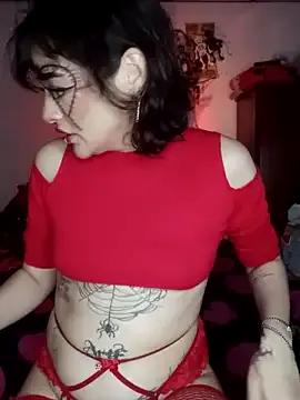 VenusDeMilo_55 from StripChat is Freechat