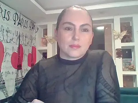 Freechat Venusina_07 on StripChat