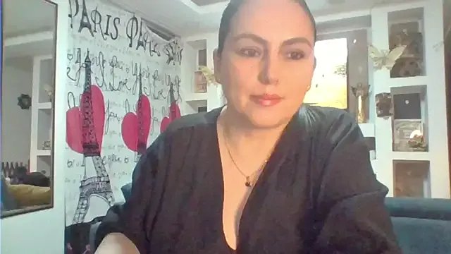 Freechat Venusina_07 on StripChat