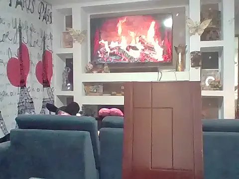 Freechat Venusina_07 on StripChat