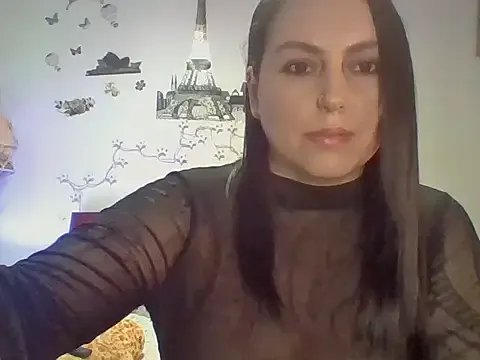 Freechat Venusina_07 on StripChat