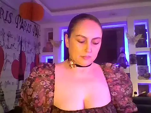 Freechat Venusina_07 on StripChat