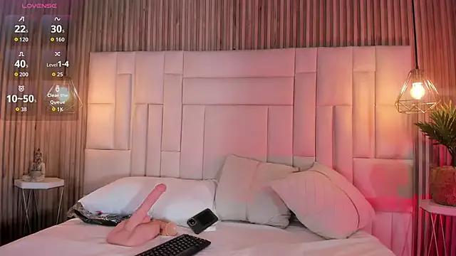 StripChat VenuzSofia is Freechat VenuzSofia — undress me