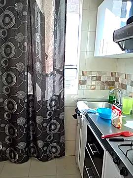 Veronica_Dawson from StripChat is Freechat