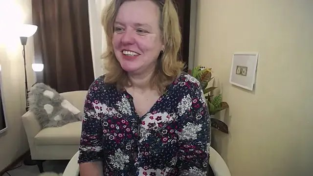 Private VestaWoody on StripChat