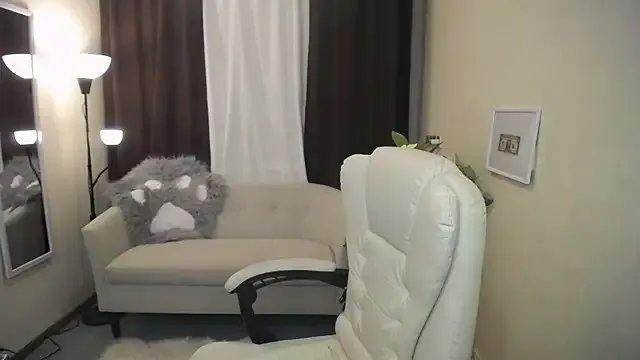 Private VestaWoody on StripChat