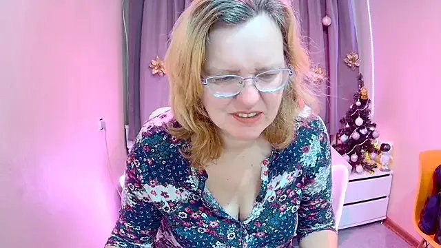 Private VestaWoody on StripChat