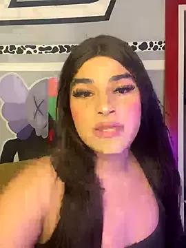 vicky_carrington from StripChat is Freechat
