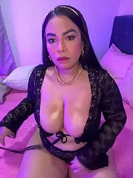 Vicky_Saidi from StripChat