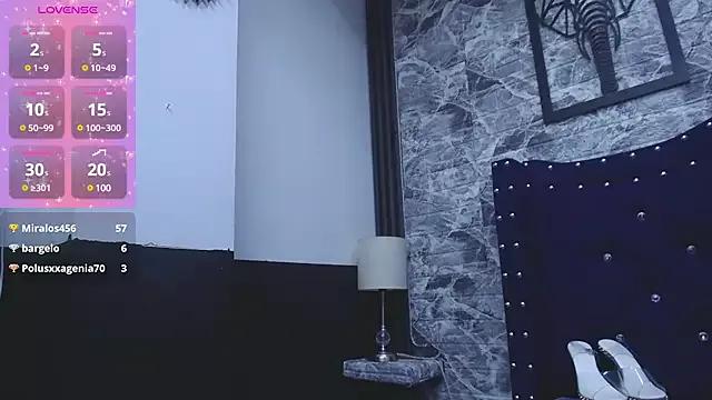 vickycute52 from StripChat is Freechat