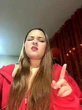 Victoria-rivera from StripChat is Freechat