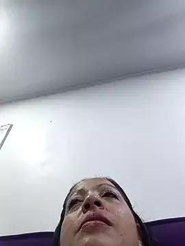 Victoria-Sandovall from StripChat is Freechat