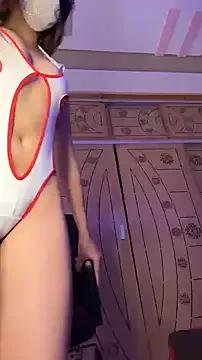 VICTORIA89 from StripChat