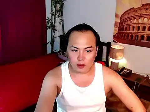 Freechat VictorinaDom on StripChat