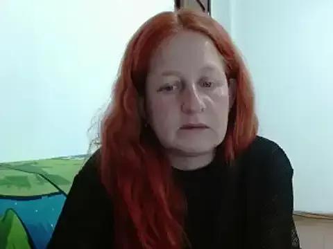 ViioletaMora from StripChat