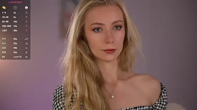 Freechat Vika54784 on StripChat