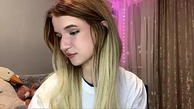 Freechat VikkiWittel on StripChat