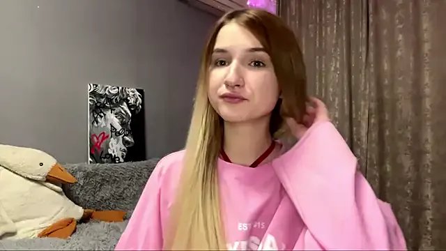 Freechat VikkiWittel on StripChat