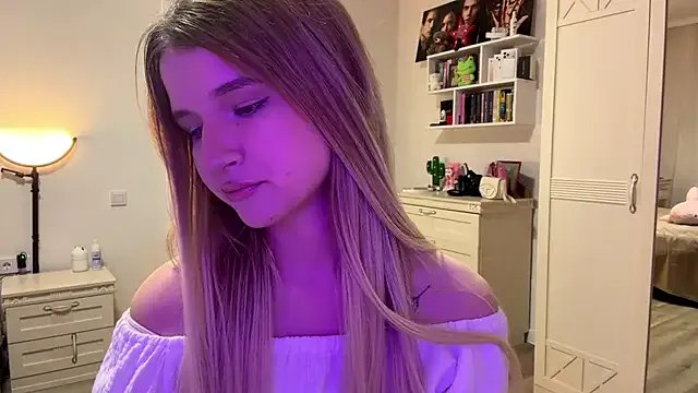 Freechat VikkiWittel on StripChat