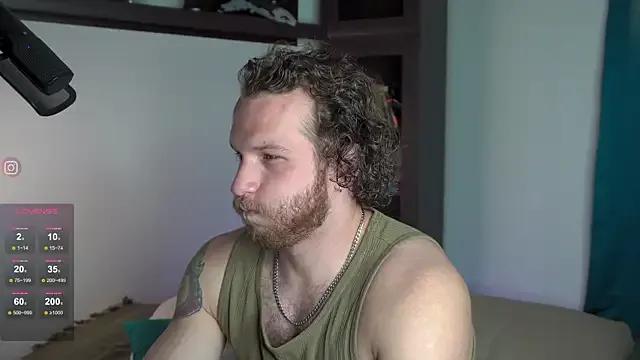 VIktorSecret on StripChat