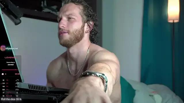 VIktorSecret on StripChat