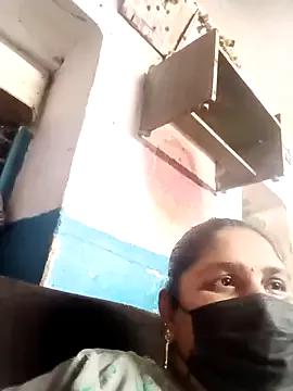 Villageanuty from StripChat