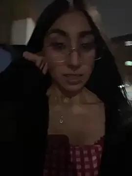 Violeet_Smith from StripChat is Freechat