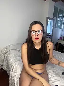 Violeta_Cruz1 from StripChat is Freechat