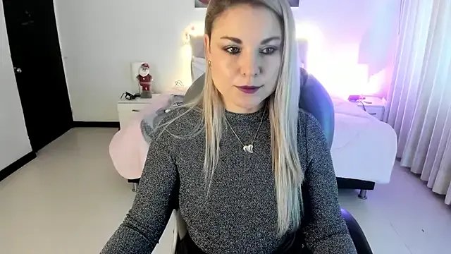 Freechat Violeta_Hotter on StripChat