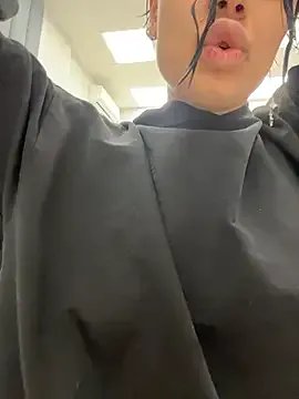 Freechat VioletAsh on StripChat