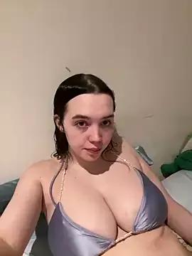 violetcutie from StripChat is Freechat
