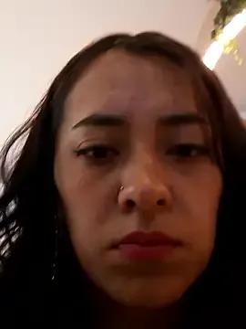 VioletEvanz- from StripChat is Freechat