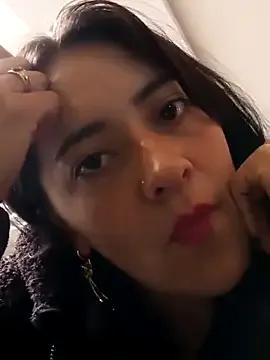 VioletEvanz- from StripChat is Freechat