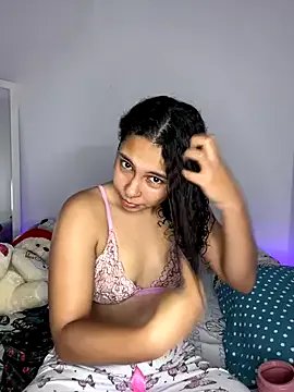 Freechat ViolettaMiller_ on StripChat